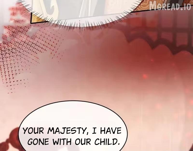 On Our Wedding Night, I Got Pregnant with the Chief Warden’s Child Chapter 50 page 51 - 