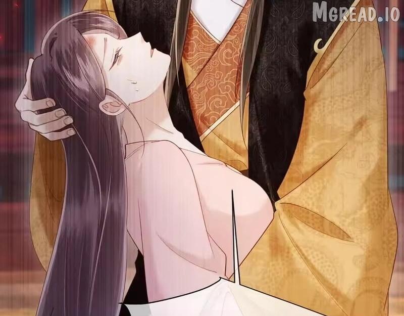 On Our Wedding Night, I Got Pregnant with the Chief Warden’s Child Chapter 50 page 53 - 