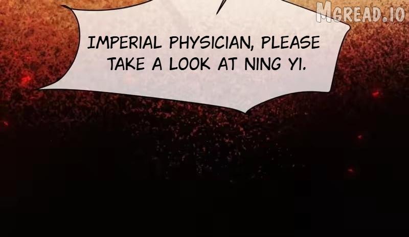 On Our Wedding Night, I Got Pregnant with the Chief Warden’s Child Chapter 50 page 55 - 