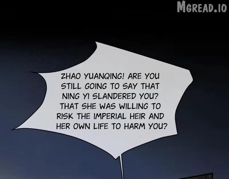 On Our Wedding Night, I Got Pregnant with the Chief Warden’s Child Chapter 50 page 56 - 