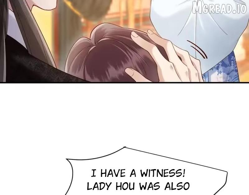 On Our Wedding Night, I Got Pregnant with the Chief Warden’s Child Chapter 50 page 7 - 