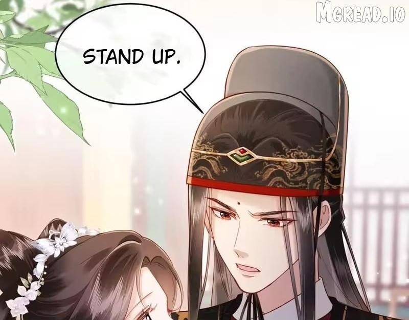On Our Wedding Night, I Got Pregnant with the Chief Warden’s Child Chapter 50 page 74 - 