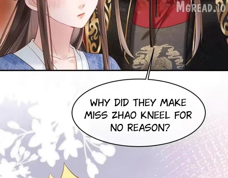On Our Wedding Night, I Got Pregnant with the Chief Warden’s Child Chapter 50 page 79 - 