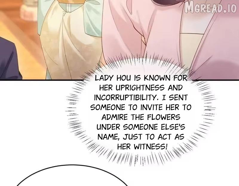 On Our Wedding Night, I Got Pregnant with the Chief Warden’s Child Chapter 50 page 9 - 