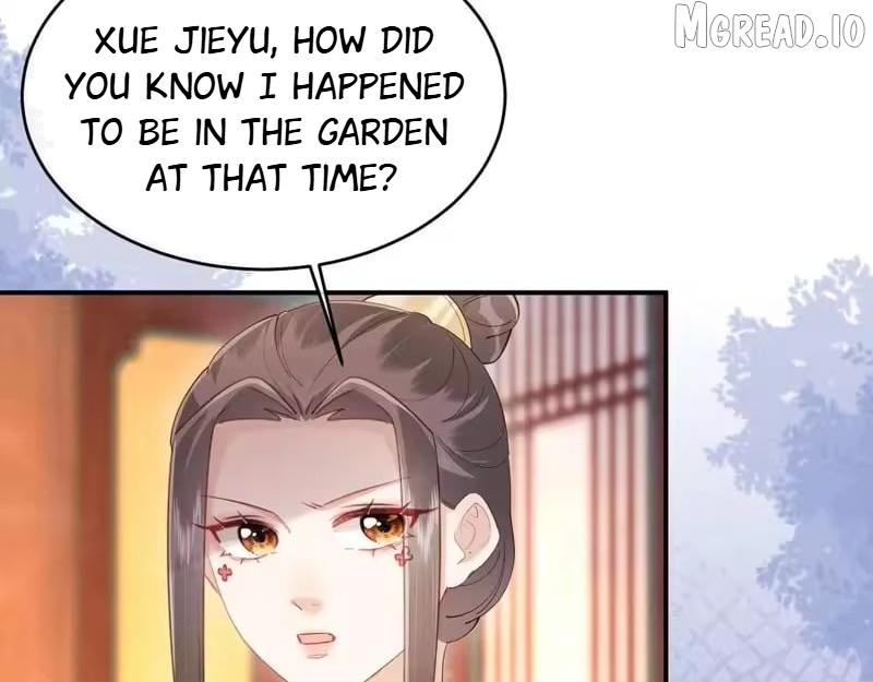 On Our Wedding Night, I Got Pregnant with the Chief Warden’s Child Chapter 50 page 10 - 
