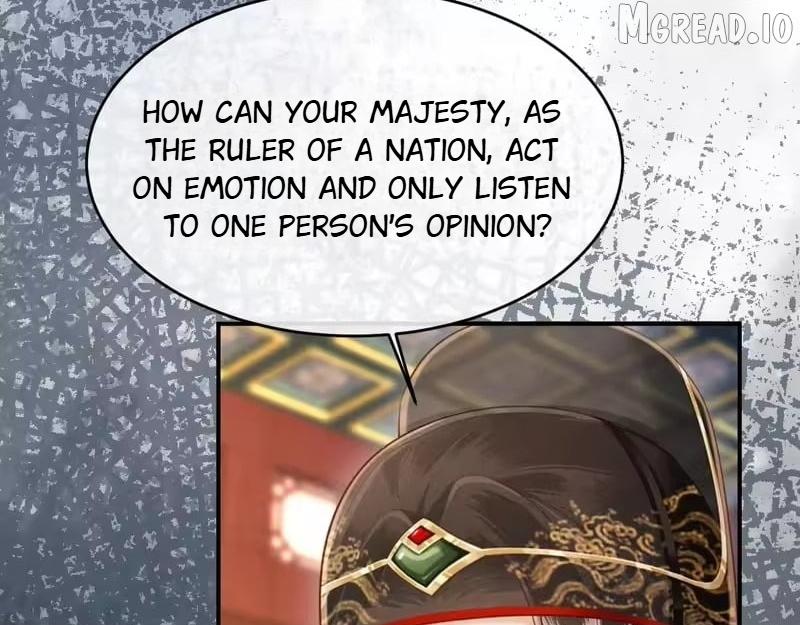 On Our Wedding Night, I Got Pregnant with the Chief Warden’s Child Chapter 51 page 17 - 