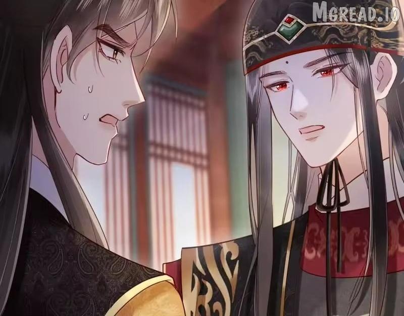 On Our Wedding Night, I Got Pregnant with the Chief Warden’s Child Chapter 51 page 20 - 