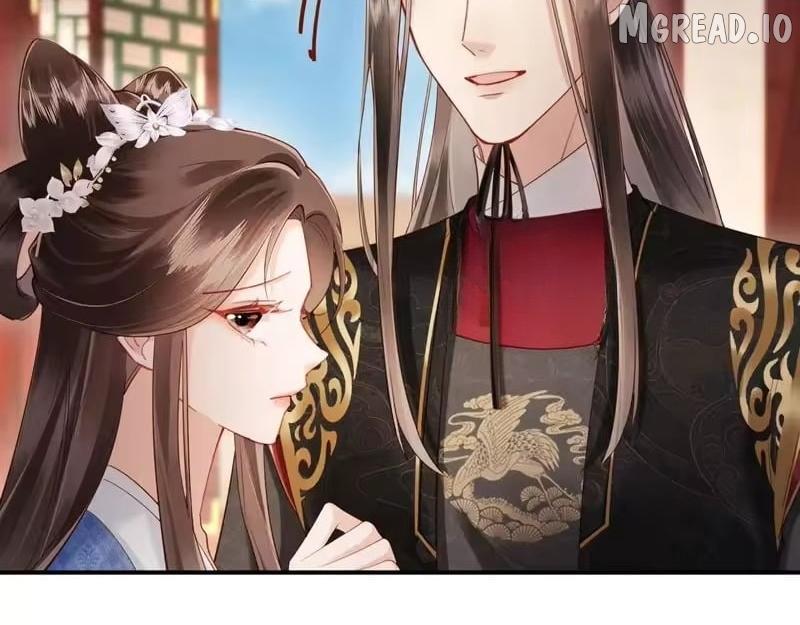 On Our Wedding Night, I Got Pregnant with the Chief Warden’s Child Chapter 51 page 4 - 