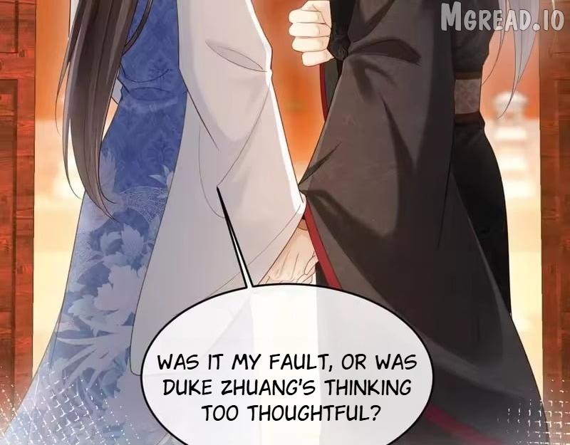 On Our Wedding Night, I Got Pregnant with the Chief Warden’s Child Chapter 51 page 33 - 
