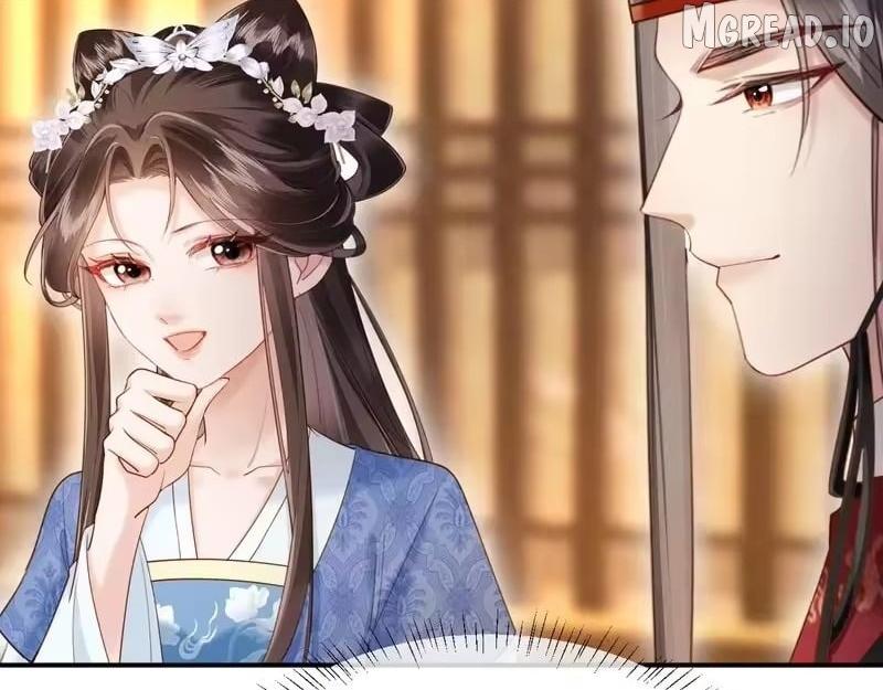 On Our Wedding Night, I Got Pregnant with the Chief Warden’s Child Chapter 51 page 55 - 
