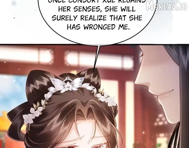 On Our Wedding Night, I Got Pregnant with the Chief Warden’s Child Chapter 51 page 7 - 