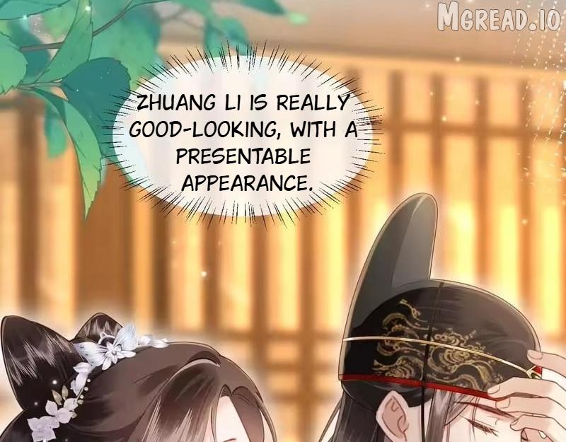 On Our Wedding Night, I Got Pregnant with the Chief Warden’s Child Chapter 51 page 61 - 