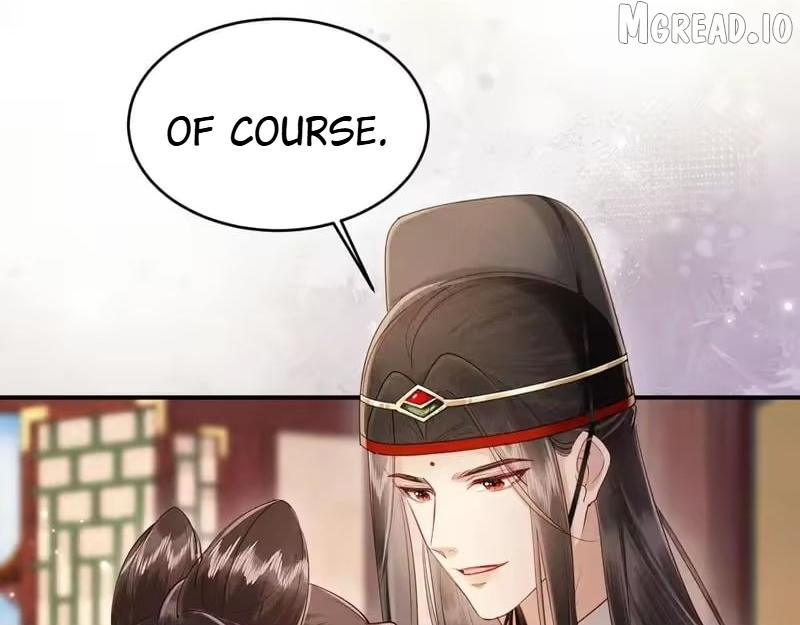 On Our Wedding Night, I Got Pregnant with the Chief Warden’s Child Chapter 51 page 9 - 