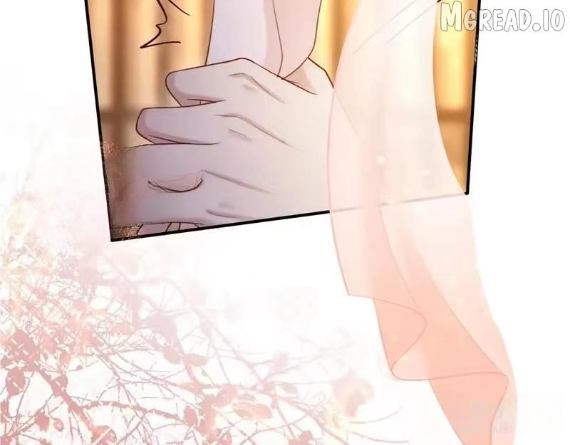 On Our Wedding Night, I Got Pregnant with the Chief Warden’s Child Chapter 51 page 84 - 