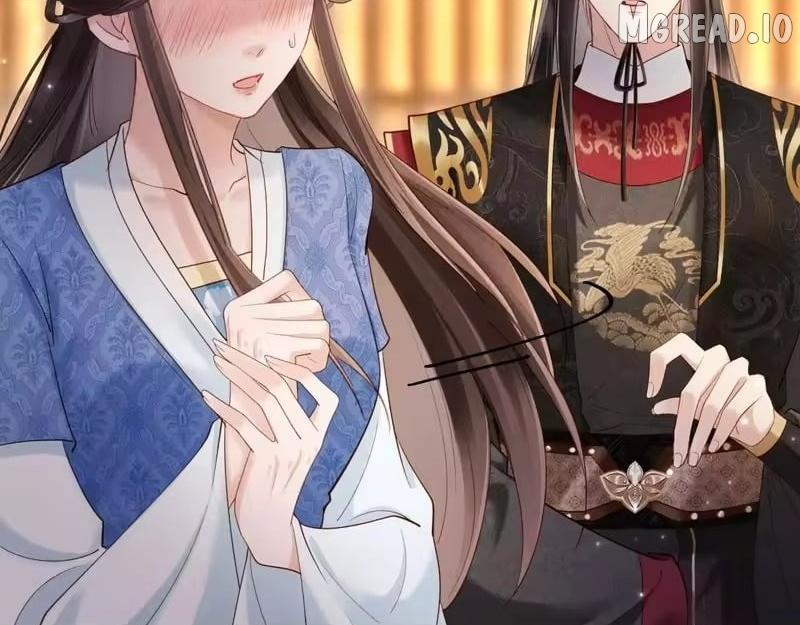 On Our Wedding Night, I Got Pregnant with the Chief Warden’s Child Chapter 51 page 91 - 