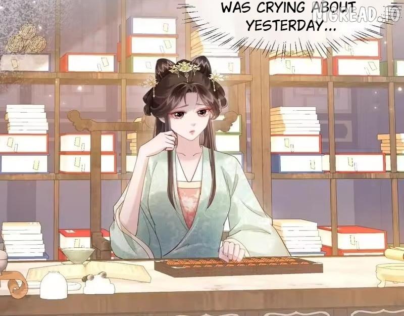 On Our Wedding Night, I Got Pregnant with the Chief Warden’s Child Chapter 52 page 2 - 