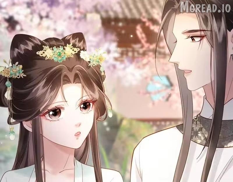 On Our Wedding Night, I Got Pregnant with the Chief Warden’s Child Chapter 52 page 101 - 