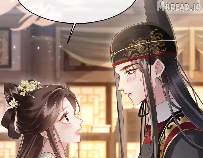 On Our Wedding Night, I Got Pregnant with the Chief Warden’s Child Chapter 52 page 16 - 