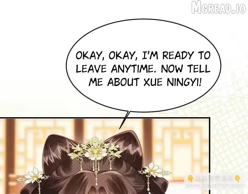 On Our Wedding Night, I Got Pregnant with the Chief Warden’s Child Chapter 52 page 24 - 