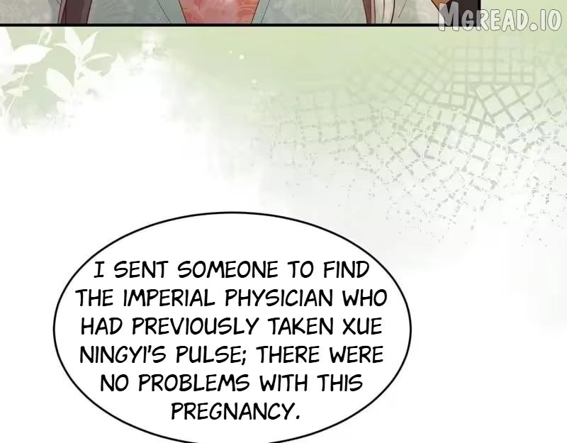 On Our Wedding Night, I Got Pregnant with the Chief Warden’s Child Chapter 52 page 26 - 