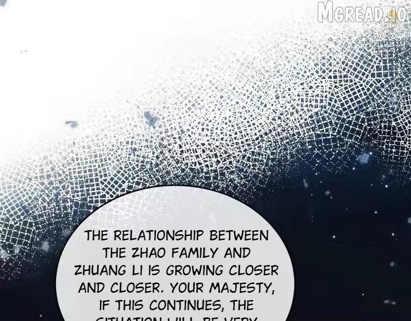 On Our Wedding Night, I Got Pregnant with the Chief Warden’s Child Chapter 52 page 32 - 