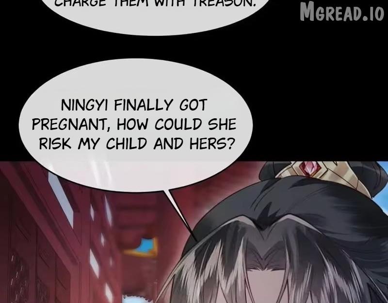 On Our Wedding Night, I Got Pregnant with the Chief Warden’s Child Chapter 52 page 38 - 