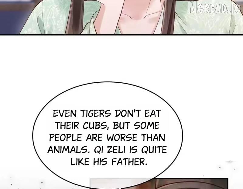 On Our Wedding Night, I Got Pregnant with the Chief Warden’s Child Chapter 52 page 49 - 