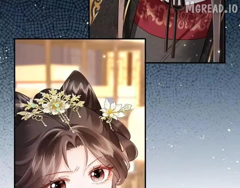 On Our Wedding Night, I Got Pregnant with the Chief Warden’s Child Chapter 52 page 51 - 