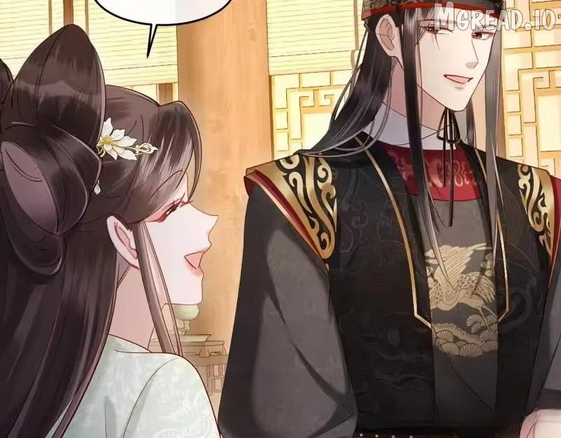 On Our Wedding Night, I Got Pregnant with the Chief Warden’s Child Chapter 52 page 54 - 