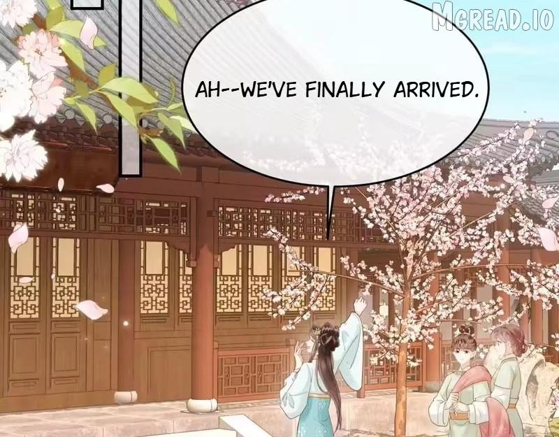 On Our Wedding Night, I Got Pregnant with the Chief Warden’s Child Chapter 52 page 59 - 