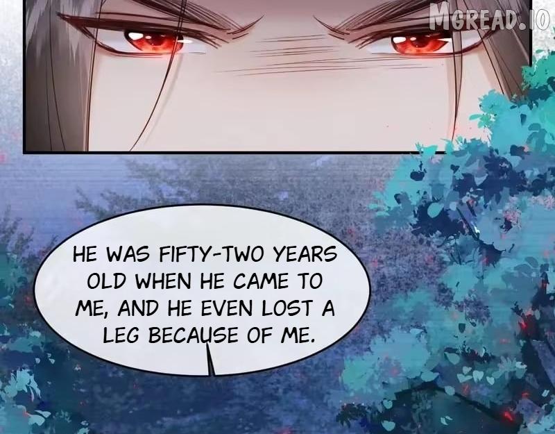 On Our Wedding Night, I Got Pregnant with the Chief Warden’s Child Chapter 52 page 87 - 