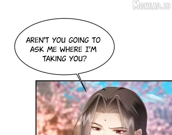 On Our Wedding Night, I Got Pregnant with the Chief Warden’s Child Chapter 53 page 12 - 
