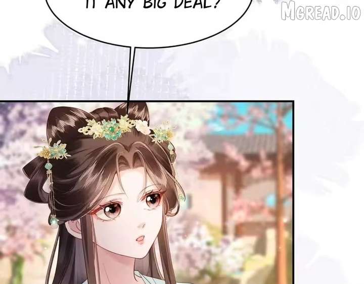 On Our Wedding Night, I Got Pregnant with the Chief Warden’s Child Chapter 53 page 14 - 