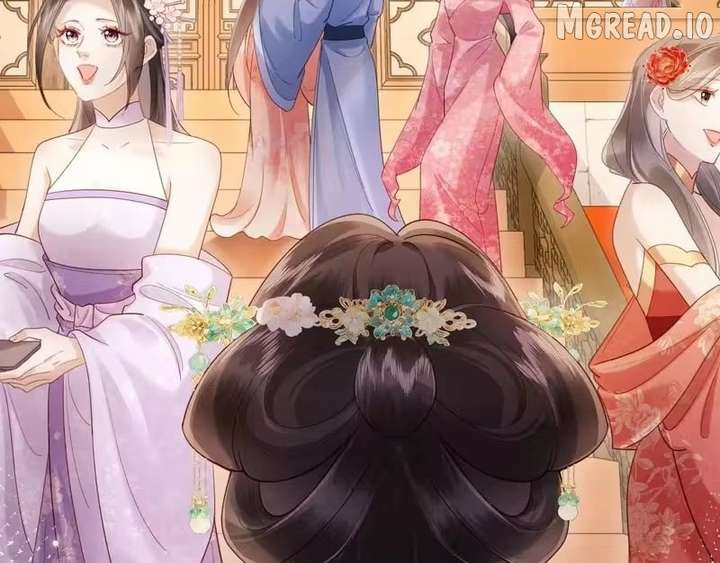 On Our Wedding Night, I Got Pregnant with the Chief Warden’s Child Chapter 53 page 21 - 