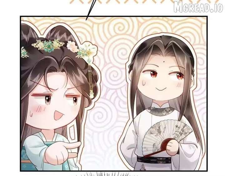 On Our Wedding Night, I Got Pregnant with the Chief Warden’s Child Chapter 53 page 23 - 