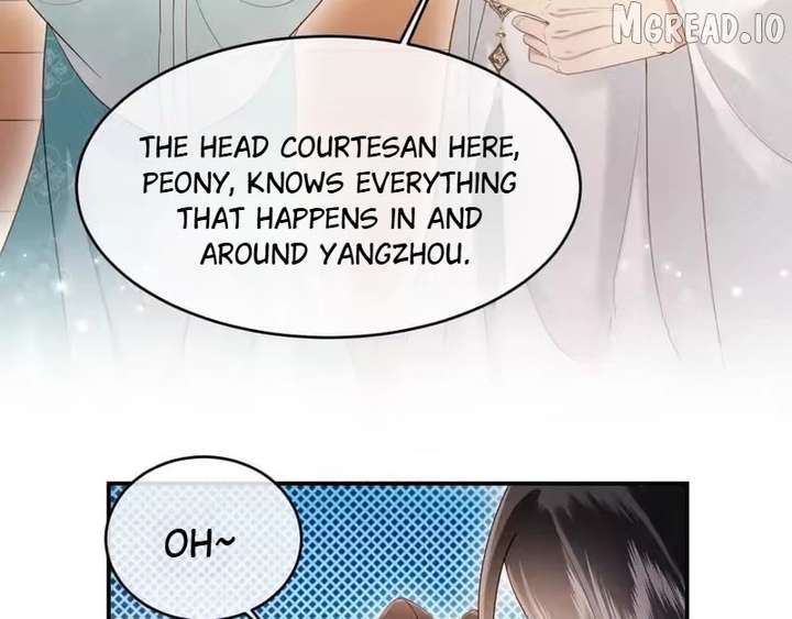 On Our Wedding Night, I Got Pregnant with the Chief Warden’s Child Chapter 53 page 33 - 