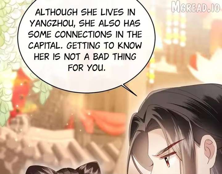 On Our Wedding Night, I Got Pregnant with the Chief Warden’s Child Chapter 53 page 35 - 