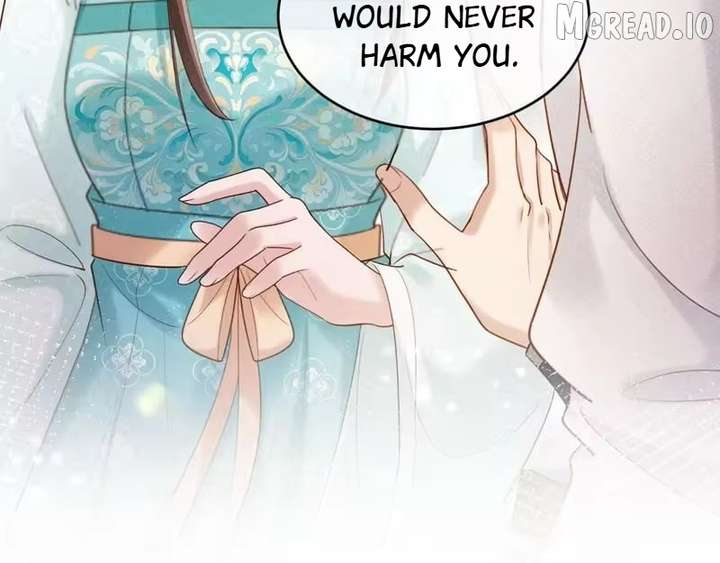 On Our Wedding Night, I Got Pregnant with the Chief Warden’s Child Chapter 53 page 37 - 