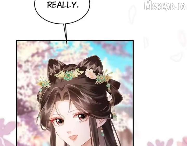On Our Wedding Night, I Got Pregnant with the Chief Warden’s Child Chapter 53 page 5 - 