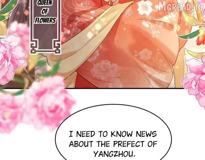 On Our Wedding Night, I Got Pregnant with the Chief Warden’s Child Chapter 53 page 54 - 