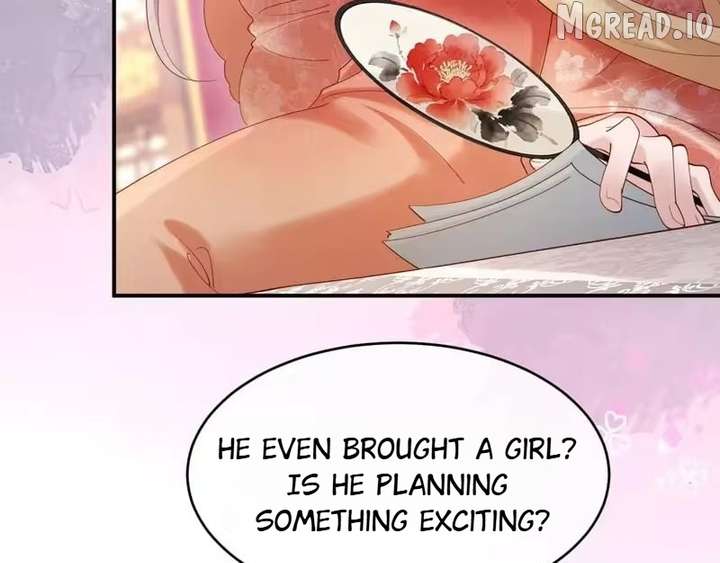 On Our Wedding Night, I Got Pregnant with the Chief Warden’s Child Chapter 53 page 58 - 