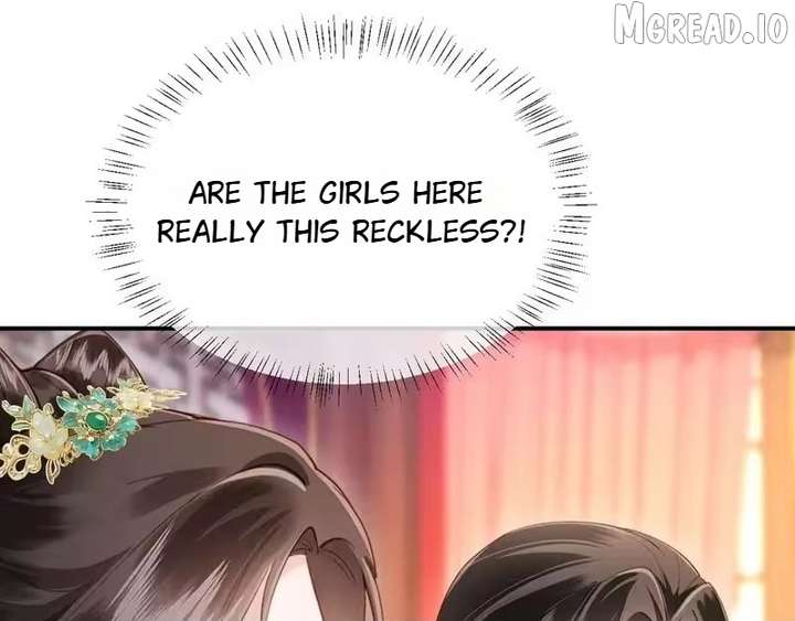 On Our Wedding Night, I Got Pregnant with the Chief Warden’s Child Chapter 53 page 60 - 