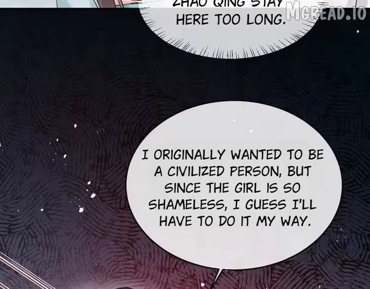 On Our Wedding Night, I Got Pregnant with the Chief Warden’s Child Chapter 53 page 62 - 