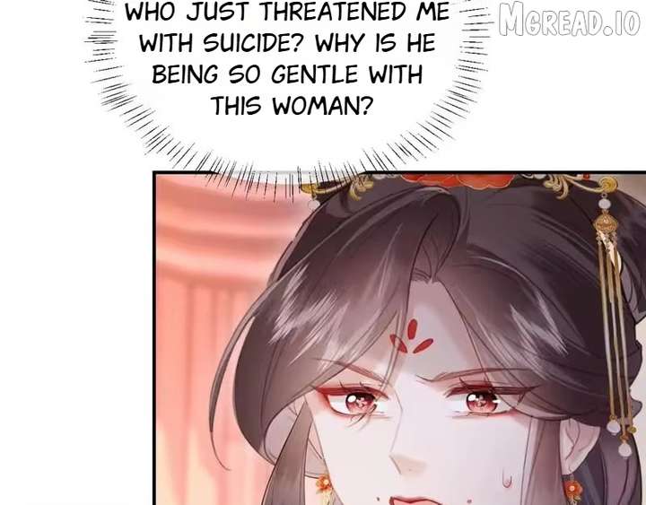 On Our Wedding Night, I Got Pregnant with the Chief Warden’s Child Chapter 53 page 71 - 
