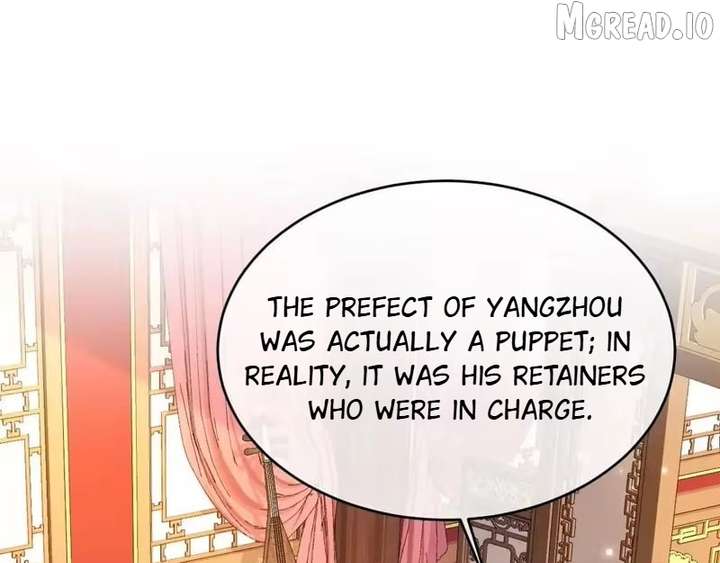 On Our Wedding Night, I Got Pregnant with the Chief Warden’s Child Chapter 53 page 76 - 