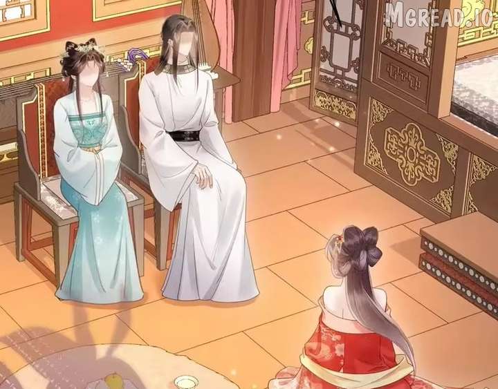 On Our Wedding Night, I Got Pregnant with the Chief Warden’s Child Chapter 53 page 77 - 