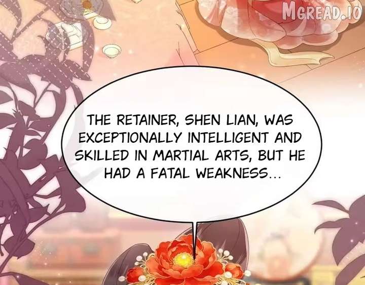 On Our Wedding Night, I Got Pregnant with the Chief Warden’s Child Chapter 53 page 78 - 
