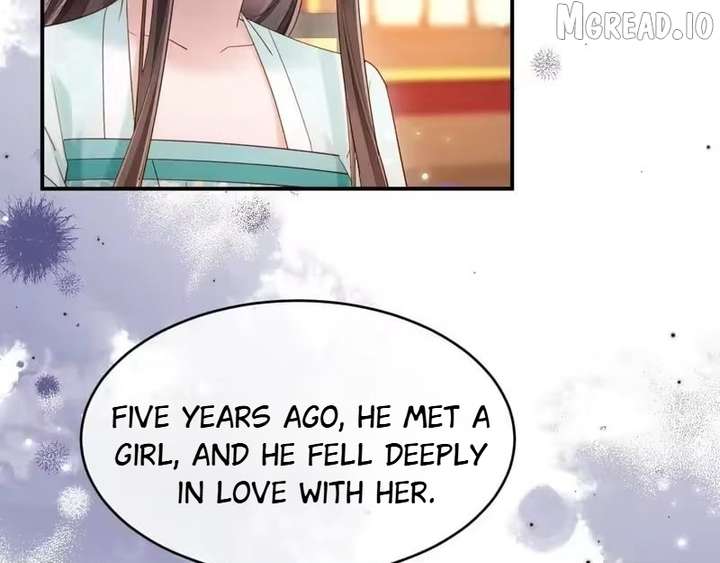 On Our Wedding Night, I Got Pregnant with the Chief Warden’s Child Chapter 53 page 82 - 