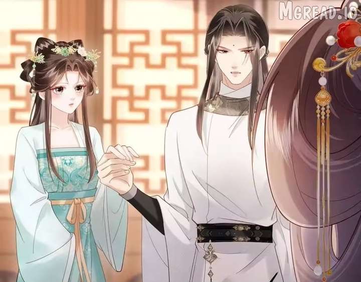 On Our Wedding Night, I Got Pregnant with the Chief Warden’s Child Chapter 53 page 91 - 