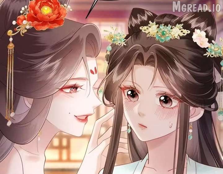 On Our Wedding Night, I Got Pregnant with the Chief Warden’s Child Chapter 53 page 95 - 